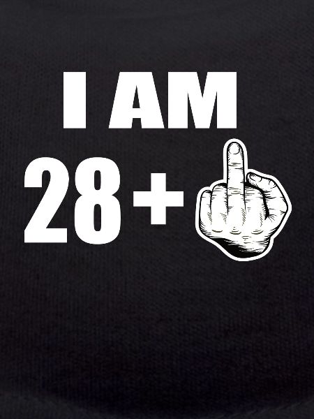 29th birthday