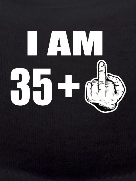 36th birthday