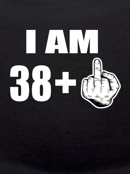 39th birthday