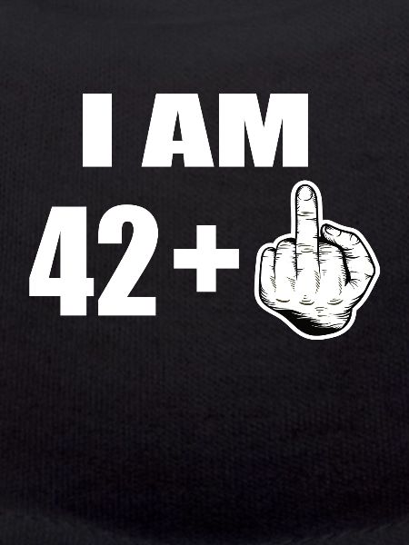 43rd birthday