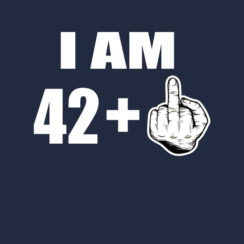 43rd birthday