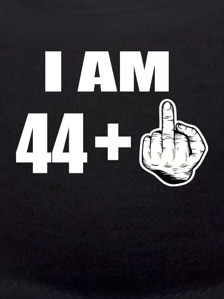 45th birthday