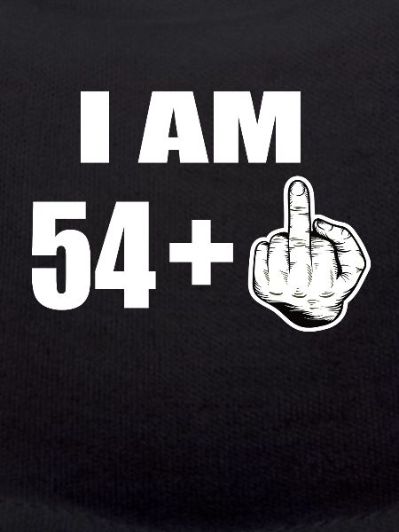 55th birthday