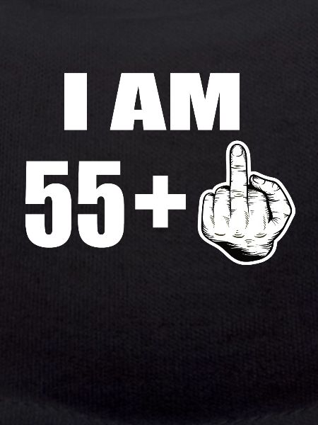 56th birthday
