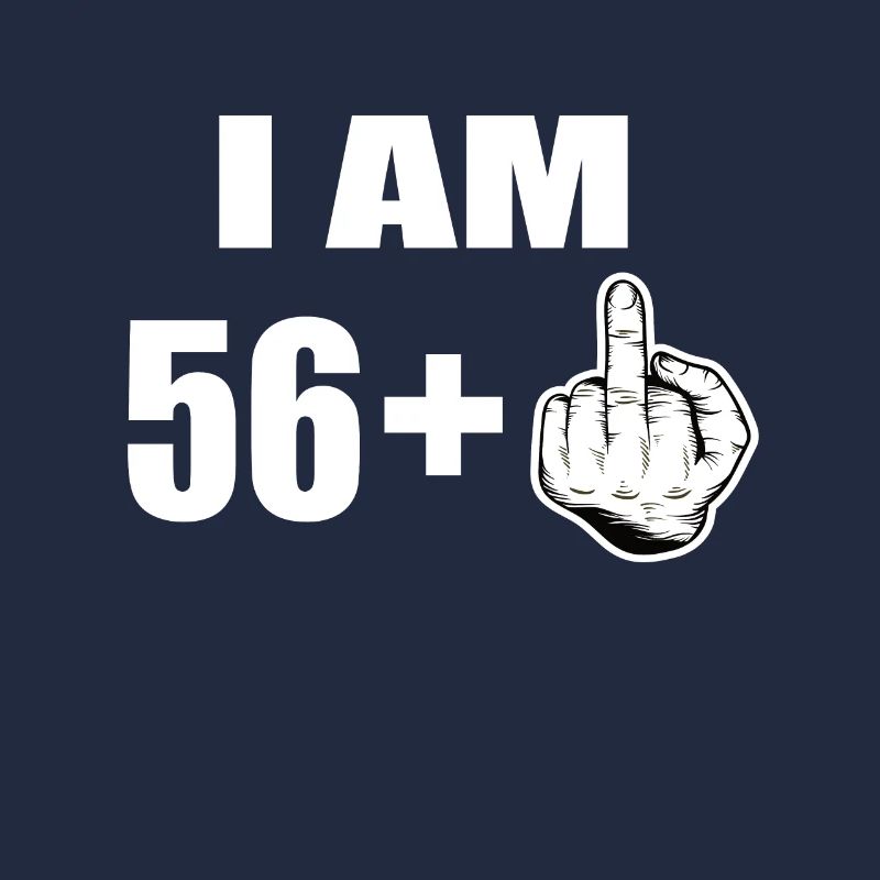 57th birthday