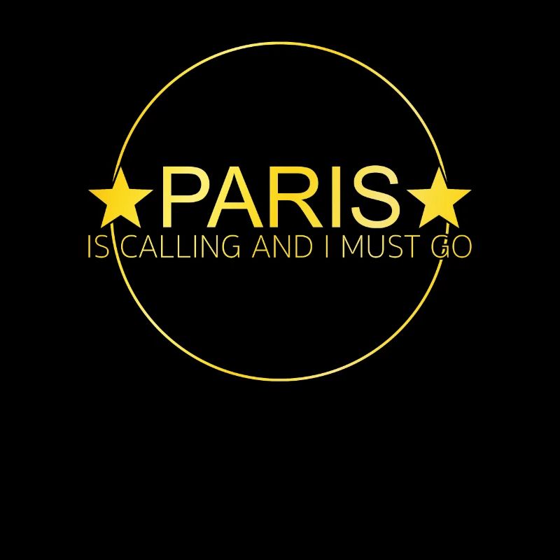 Paris Spruch