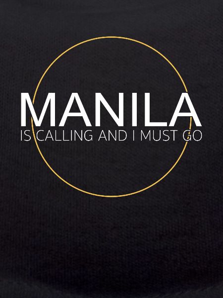 Manila Spruch
