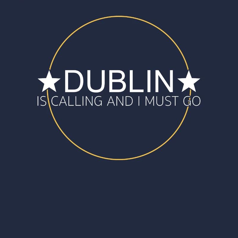 Dublin Saying