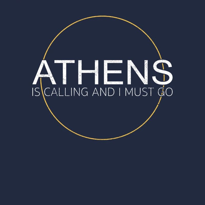 Athen Spruch