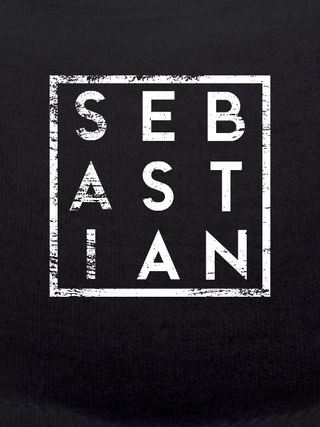 Sebastian Minimalism