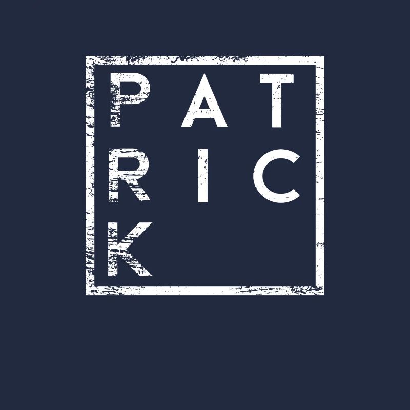 Patrick Minimalismus