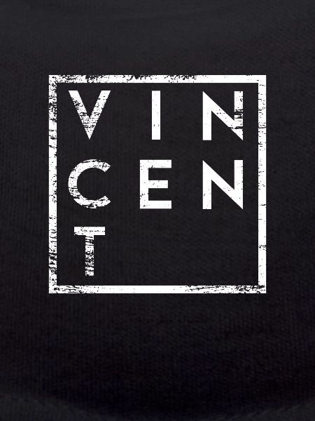 Vincent Minimalismus