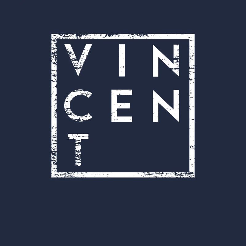 Vincent Minimalismus