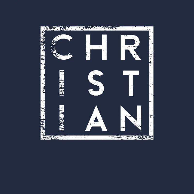 Christian Minimalismus