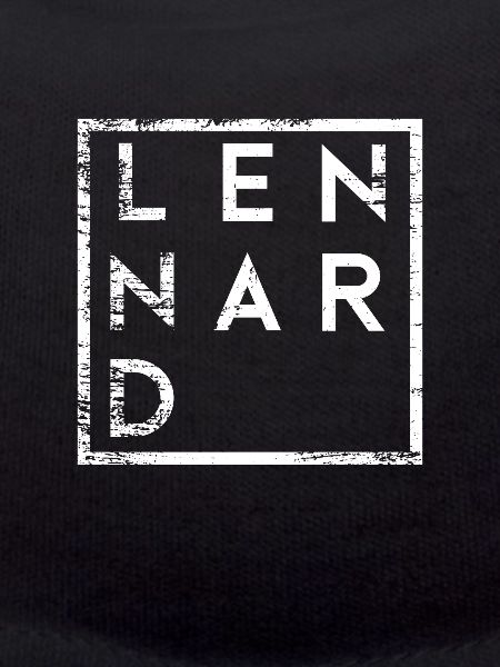 Lennard Minimalisme