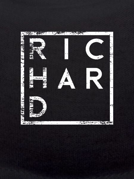 Richard Minimalisme
