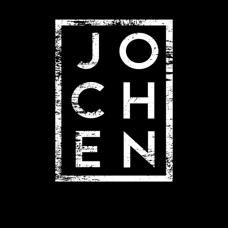 Jochen Minimalismus