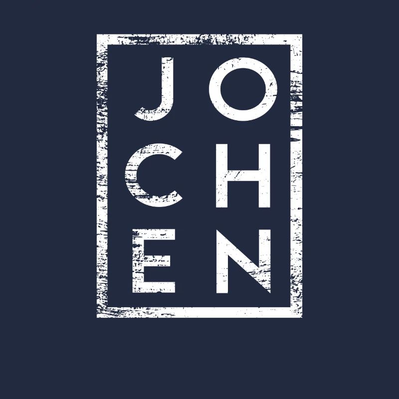 Jochen Minimalisme