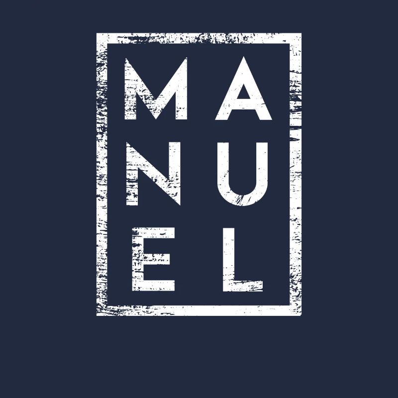 Manuel Minimalismus