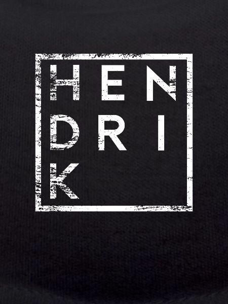 Hendrik Minimalism