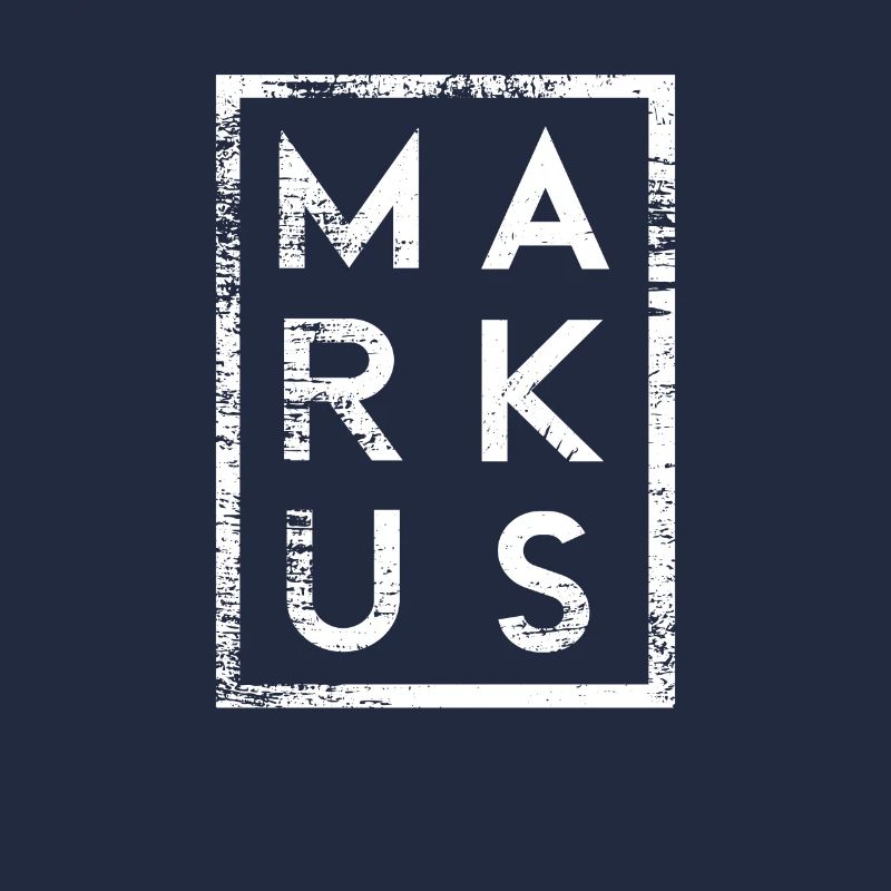 Markus Minimalismus