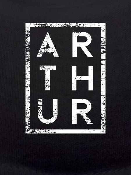 Arthur Minimalism
