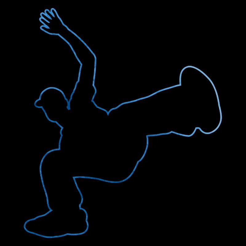 Bboy Hip Hop Break Dance Breakdance Bgirl