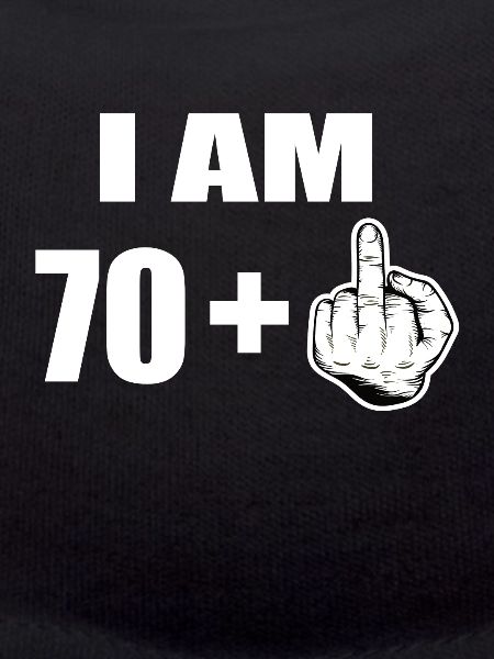 71st birthday