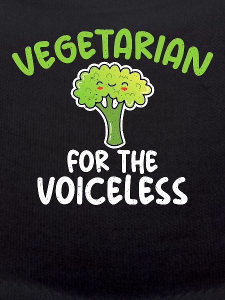 Vegetable Lover Vegetarian Gifts