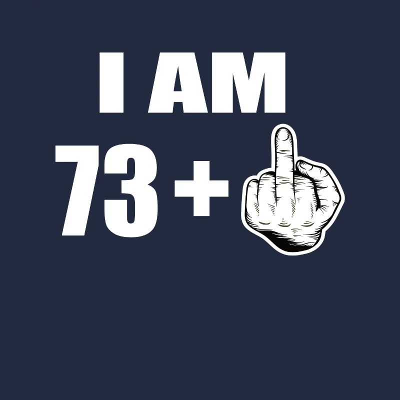 74e anniversaire