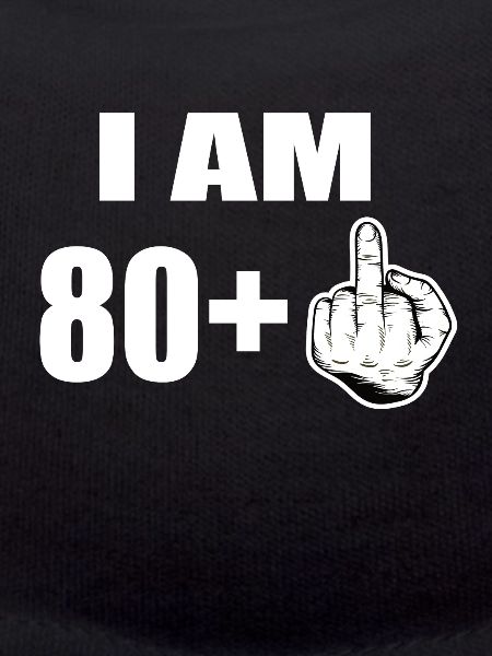 81st birthday