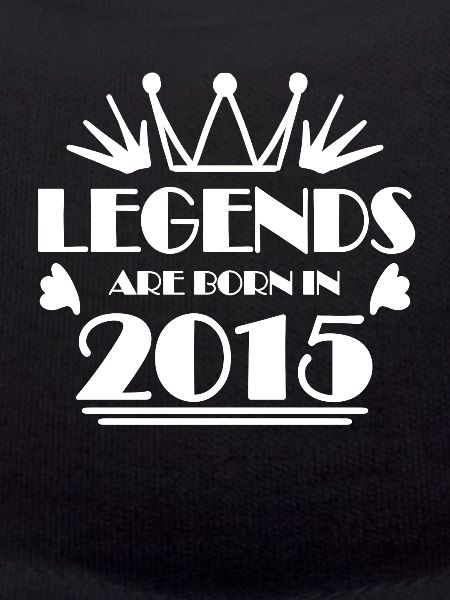 2015 - Class of 2015