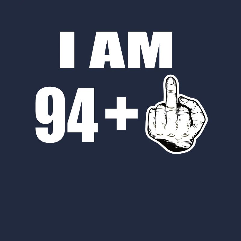 95e anniversaire