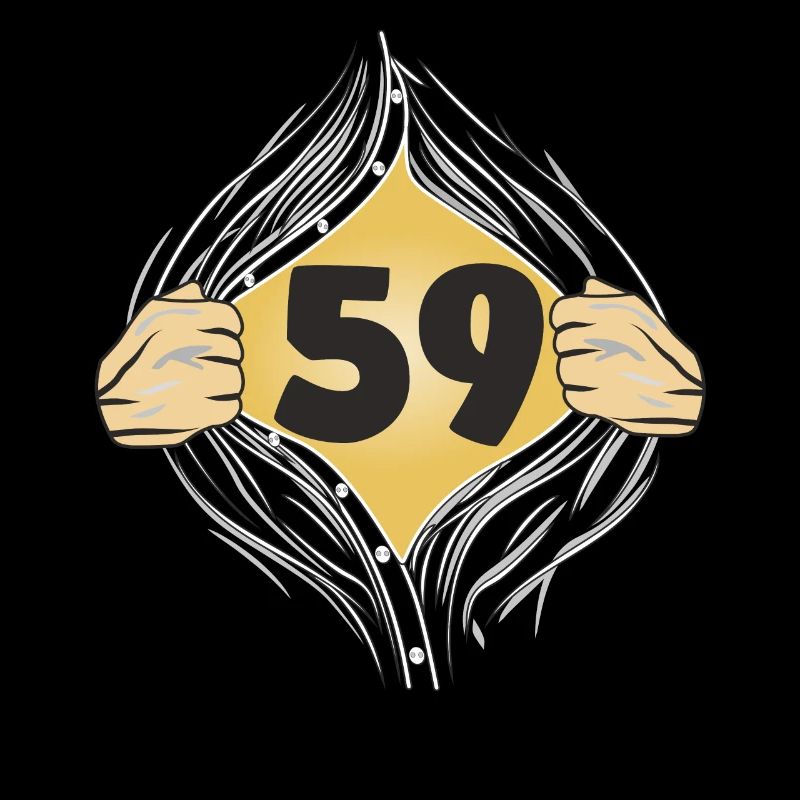 59 HEMD AUFZIEHEN
