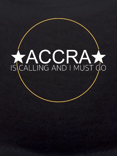 Accra Quote
