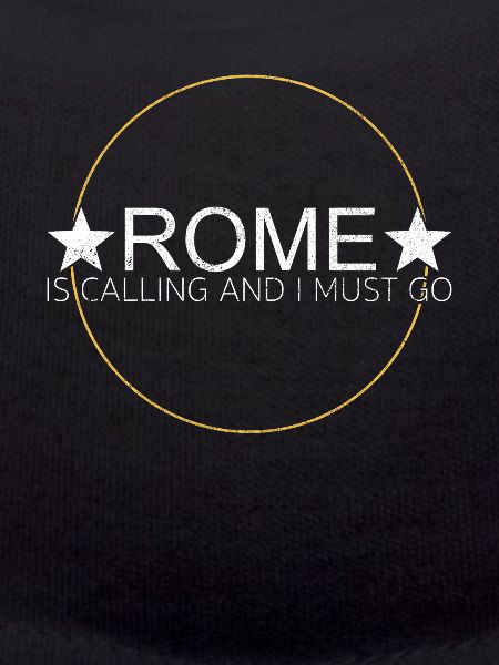 Rom Spruch