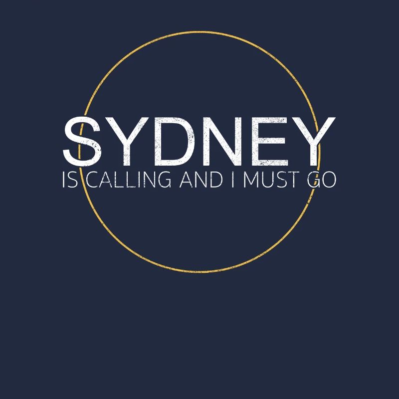 Citation de Sydney