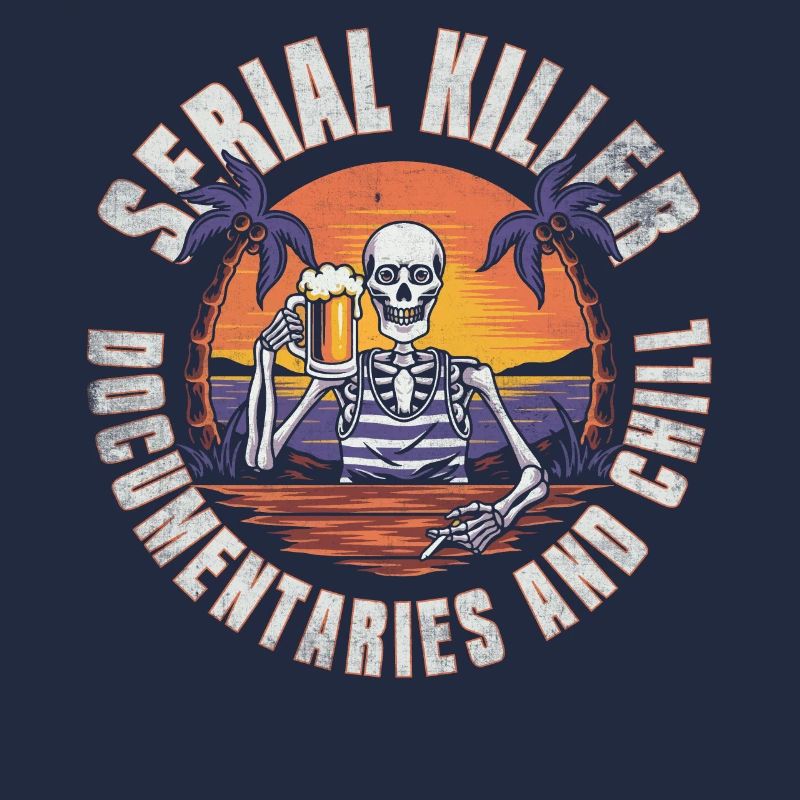Serial Killer Documentaties and Chill