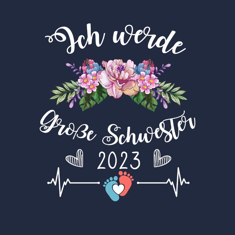 Große Schwester 2023