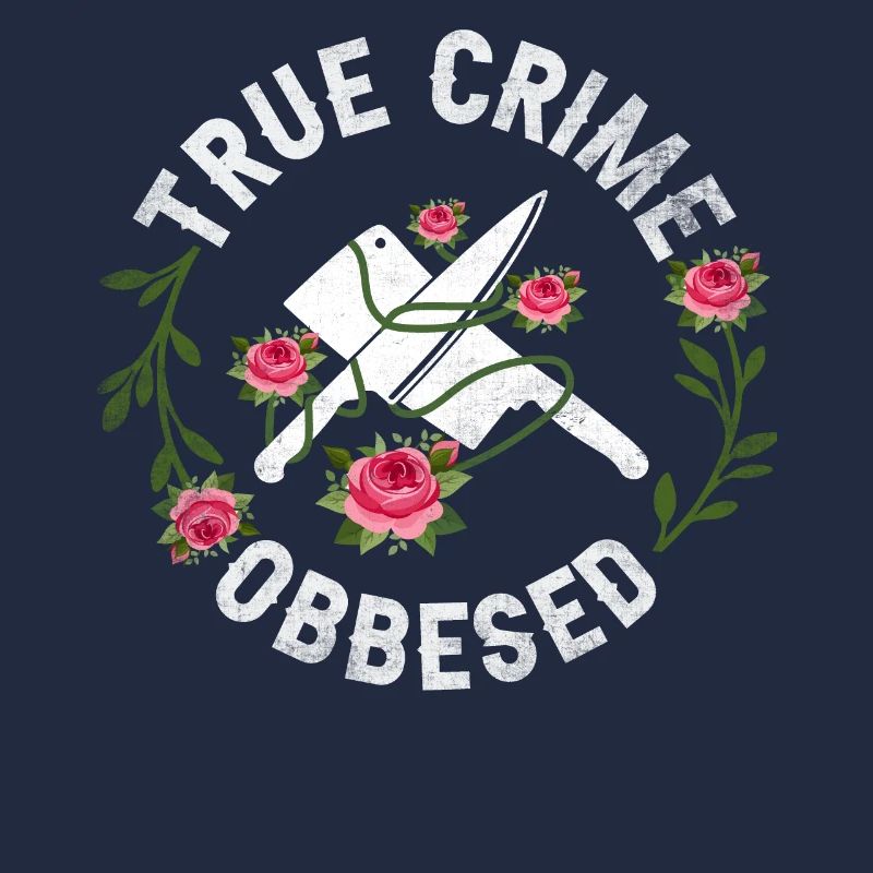 True Crime Obsessed