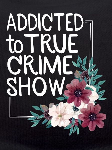True Crime Obsessed