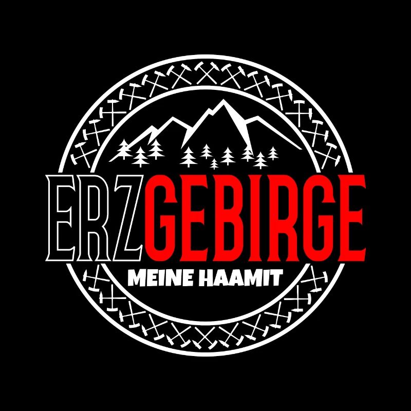 Erzgebirge Heimatliebe