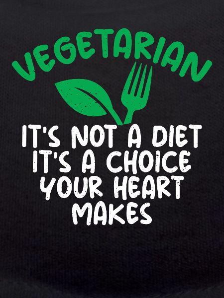 Vegetable Lover Vegetarian Gifts