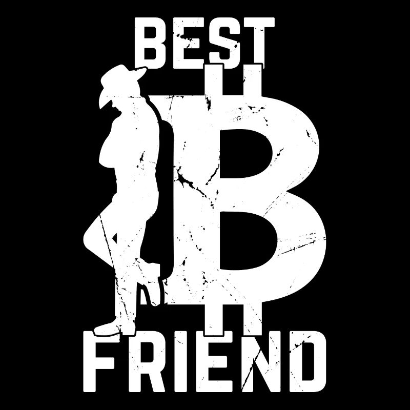 Bitcoin Lover Bitcoin Best Friend Bitcoins