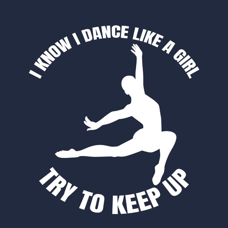 Ballet Dancer Gift Dance Ballerina Dance Class