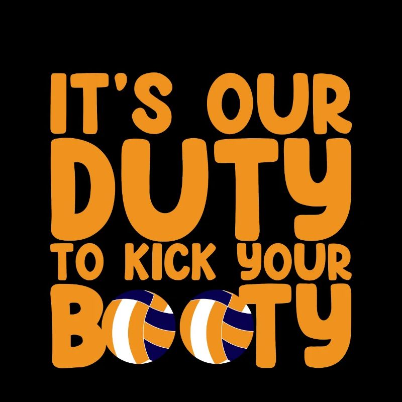 It's Our Duty To Kick Your Booty 2