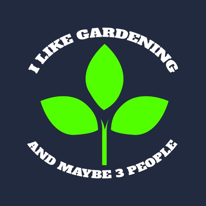 Gärtner Obstgarten Garten Geschenk Hobbygärtner