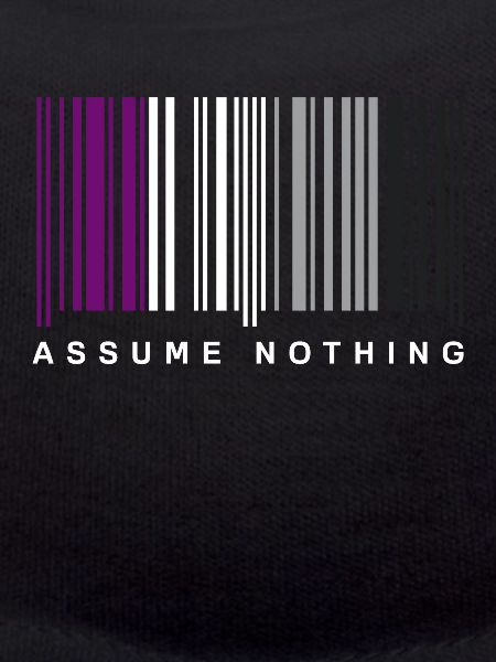 Asexual Barcode