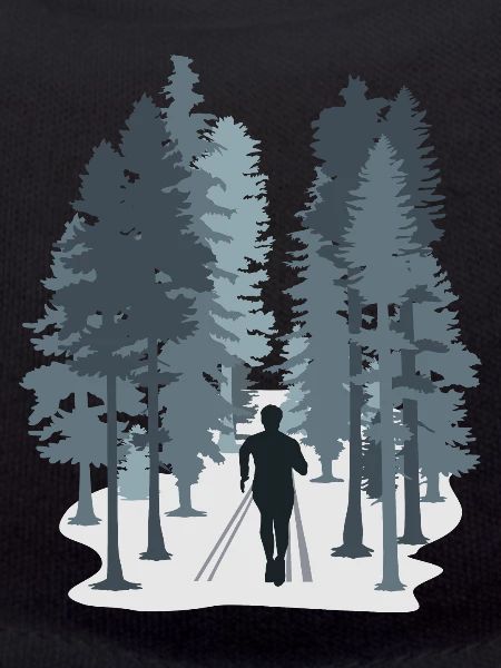 Courir, Courir, Trail Running