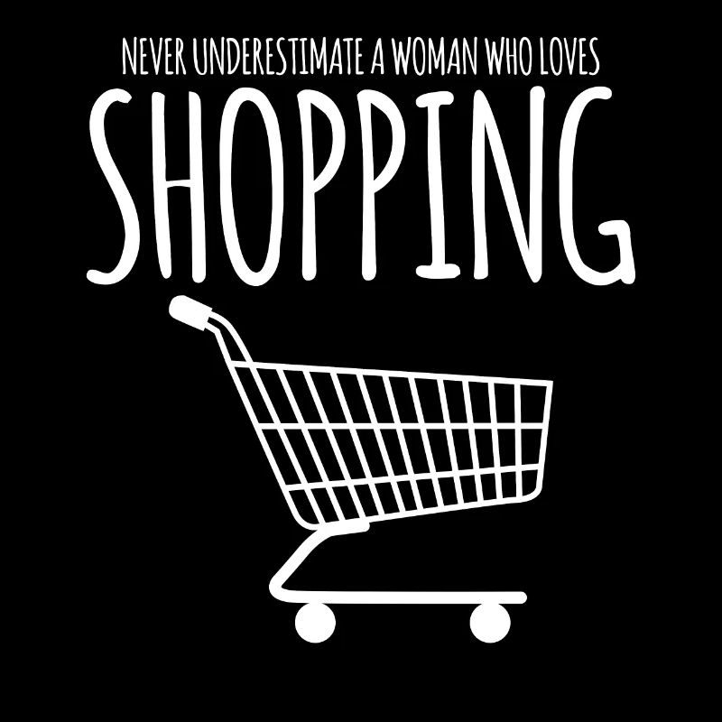 Shopping Panier Shopping